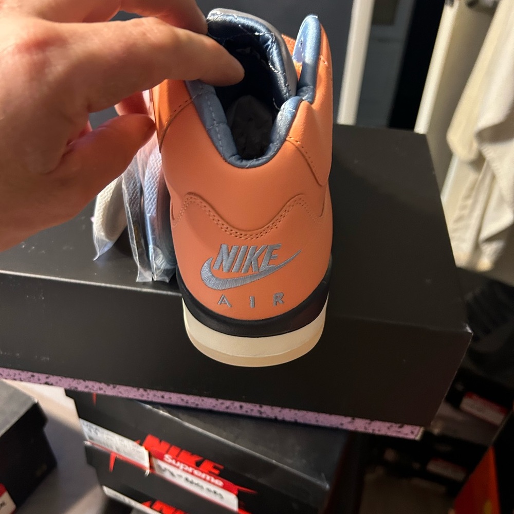 Jordan five - Picture 7 of 8